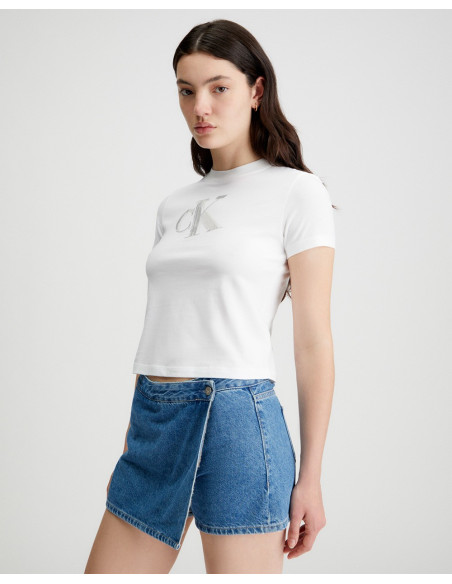 CALVIN KLEIN J20J223300 - Pantaloncini