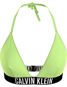 CALVIN KLEIN KW0KW02506 - Bikini parte superior