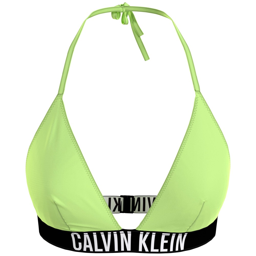 CALVIN KLEIN KW0KW02506 - Bikini parte superior