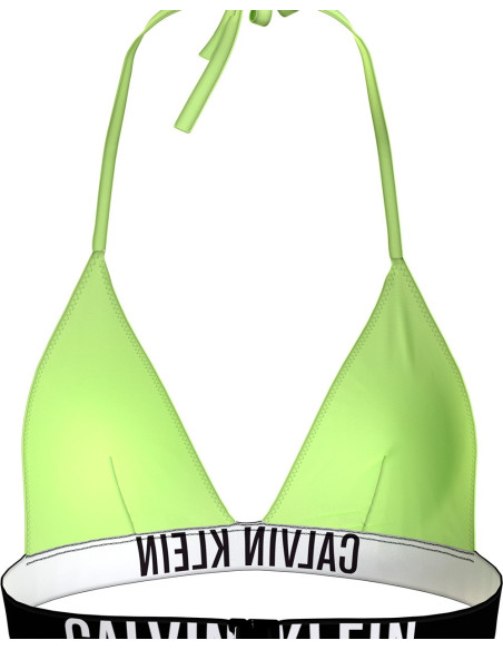 CALVIN KLEIN KW0KW02506 - Haut de bikini