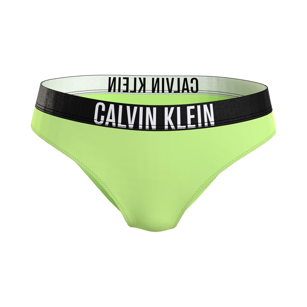 CALVIN KLEIN KW0KW02509 - Bikini parte inferior