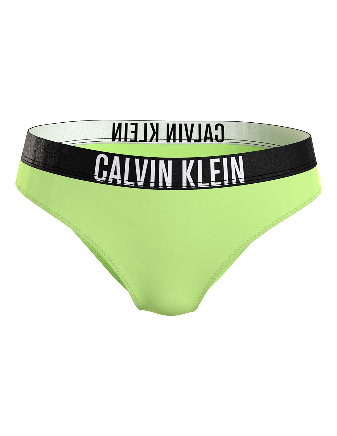 CALVIN KLEIN KW0KW02509 - Bikini parte inferior