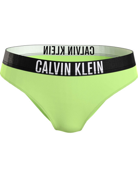 CALVIN KLEIN KW0KW02509 - Bikini parte inferior