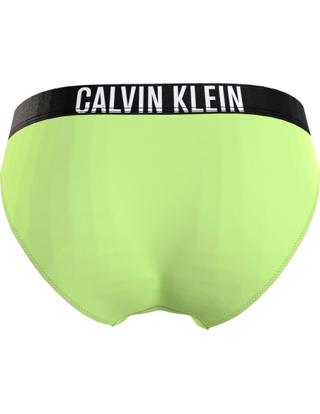 CALVIN KLEIN KW0KW02509 - Bikini parte inferior