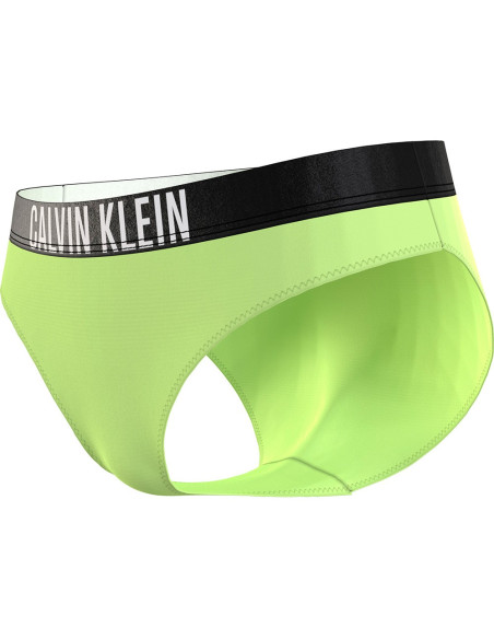 CALVIN KLEIN KW0KW02509 - Bikini parte inferior