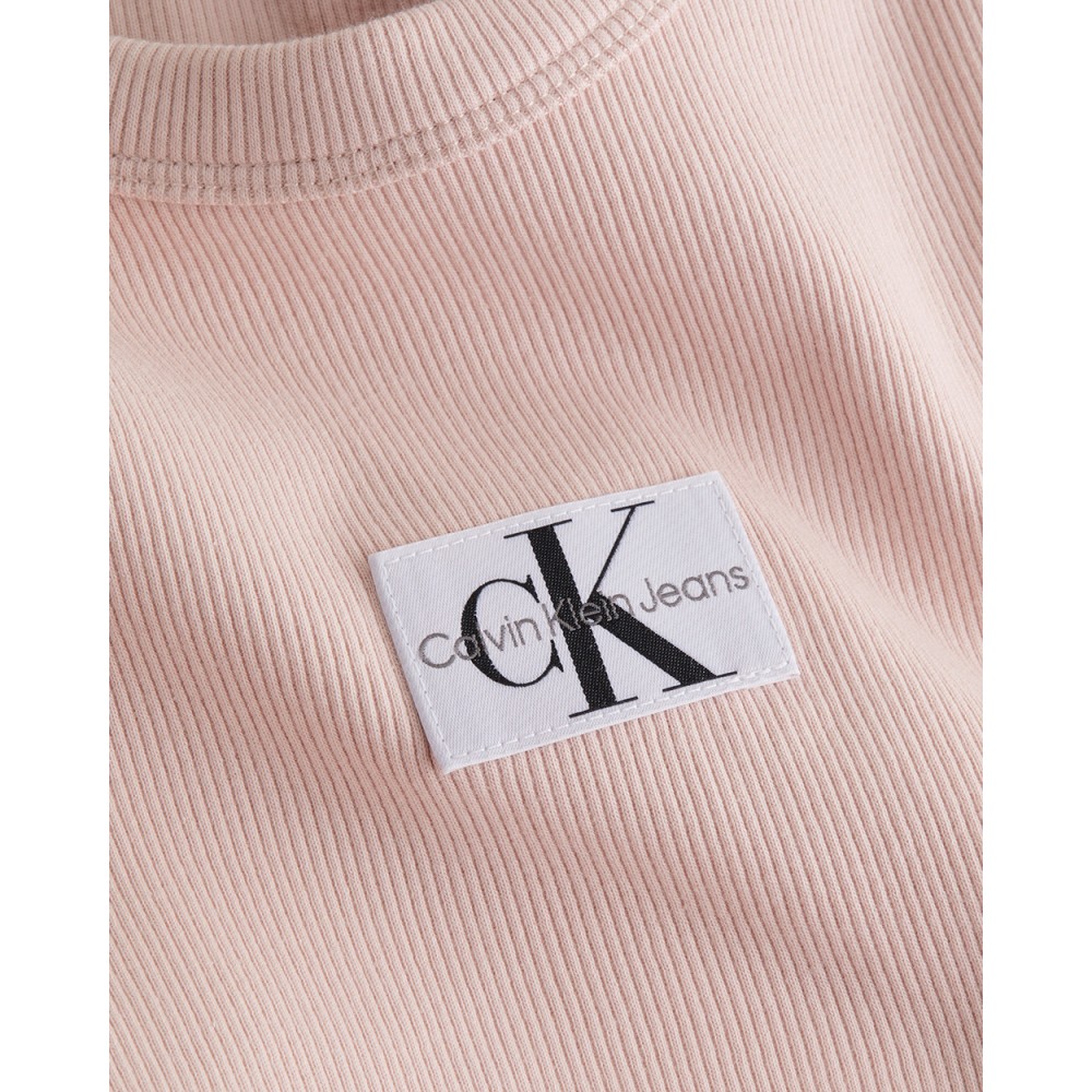 CALVIN KLEIN J20J223358 - Maglietta