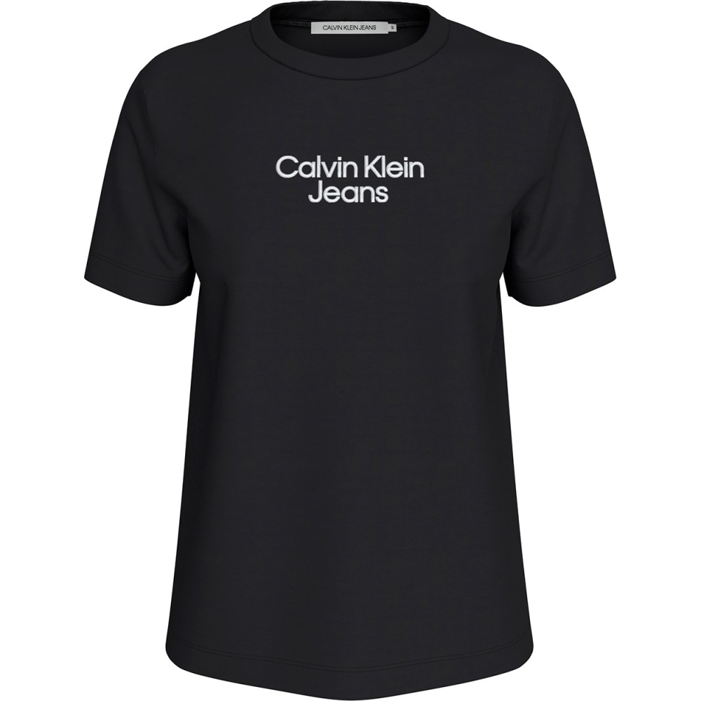 CALVIN KLEIN J20J223222 - Camiseta
