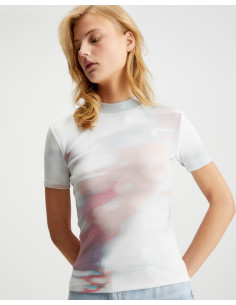 CALVIN KLEIN J20J223169 - Camiseta