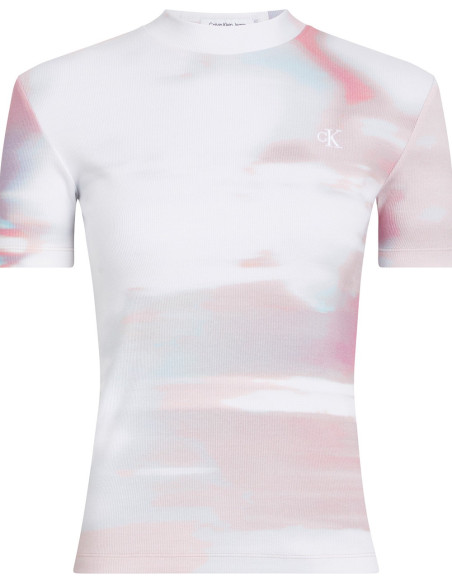 CALVIN KLEIN J20J223169 - Camiseta
