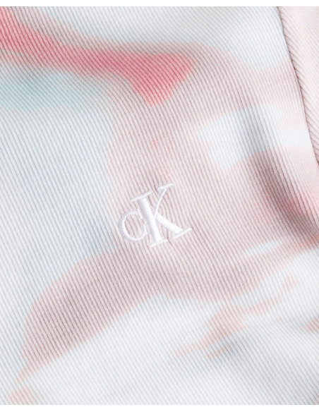 CALVIN KLEIN J20J223169 - Maglietta