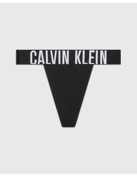 CALVIN KLEIN 000QF7638E - Perizoma