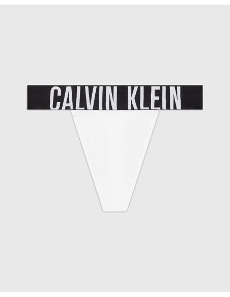 CALVIN KLEIN 000QF7638E - Perizoma