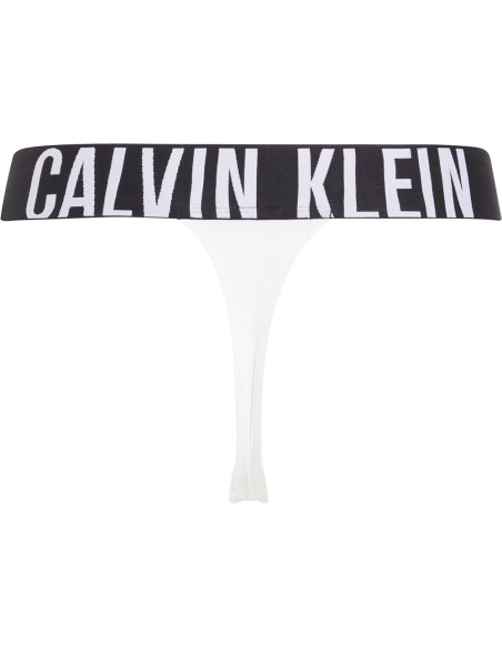 CALVIN KLEIN 000QF7638E - Perizoma