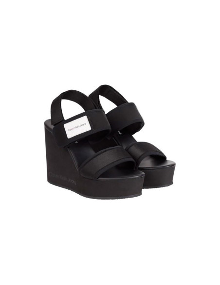 CK JEANS YW0YW01028 - Sandals