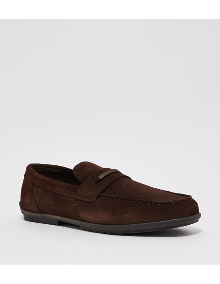 CALVIN KLEIN HM0HM00935 - Mocasines