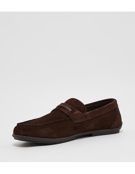 CALVIN KLEIN HM0HM00935 - Mocassins