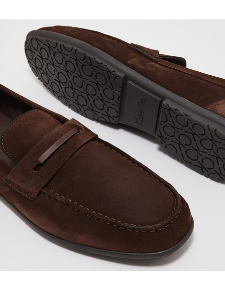 CALVIN KLEIN HM0HM00935 - Mocassins