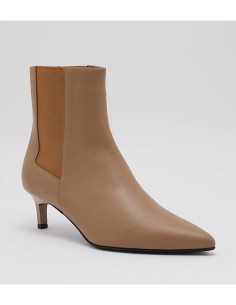 CALVIN KLEIN HW0HW01347 - Botas