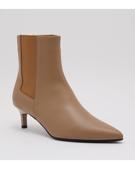 CALVIN KLEIN HW0HW01347 - Botas