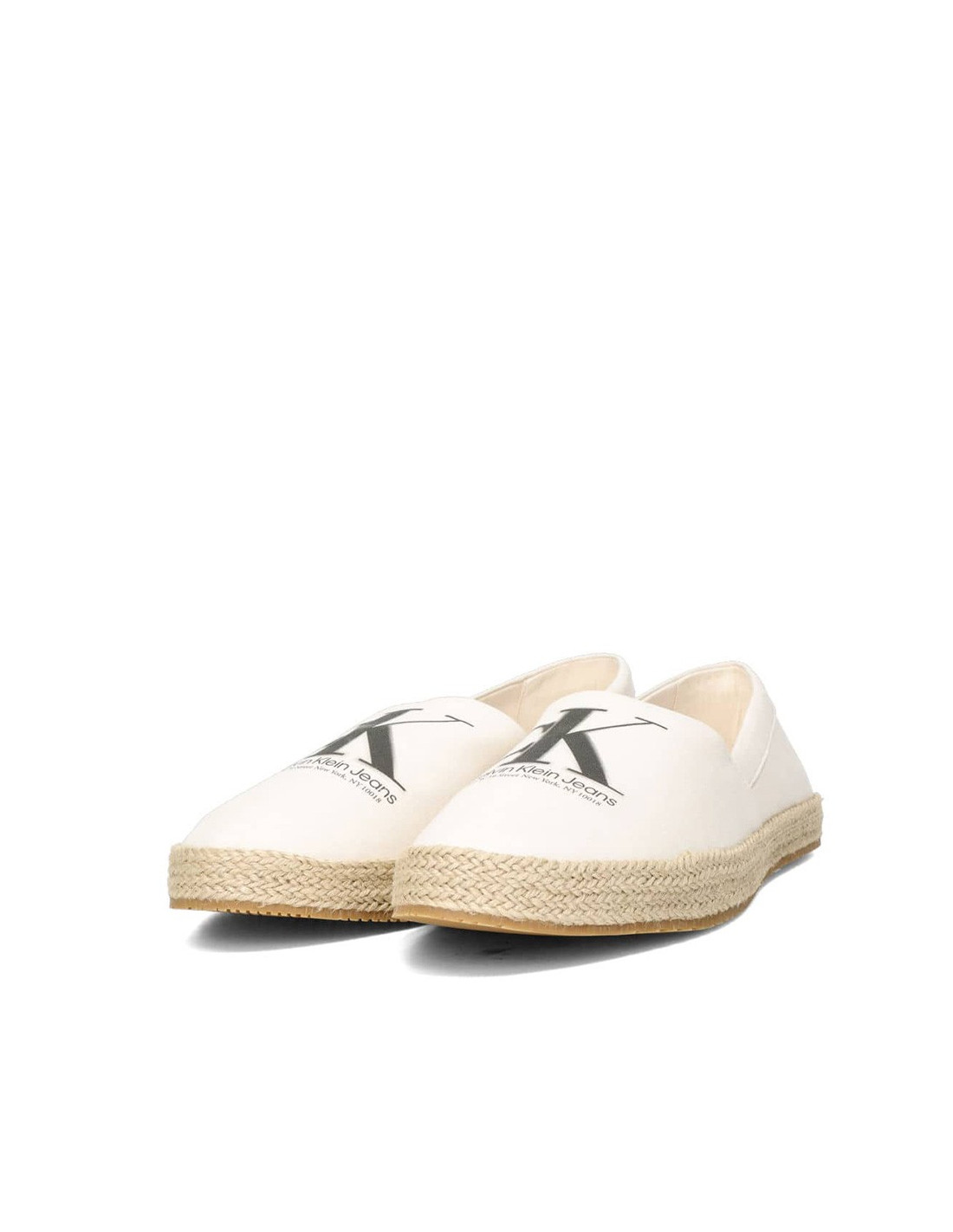 CALVIN KLEIN YM0YM00654 Espadrillas