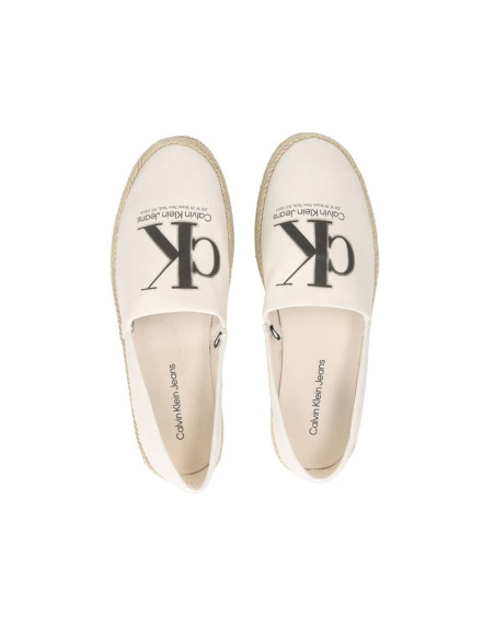 Espadrillas calvin deals klein