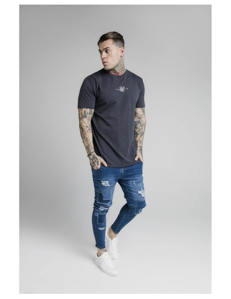 SIKSILK SS-18082 - Camiseta