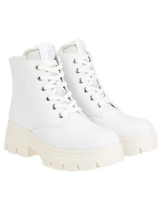 CALVIN KLEIN YW0YW00947 - Bottines 2