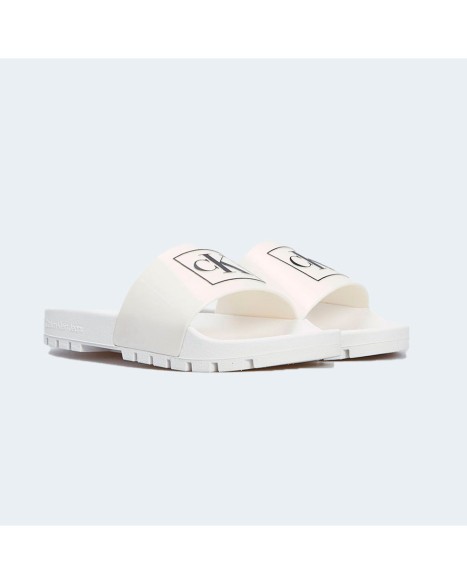 CALVIN KLEIN YW0YW00893 - Chanclas