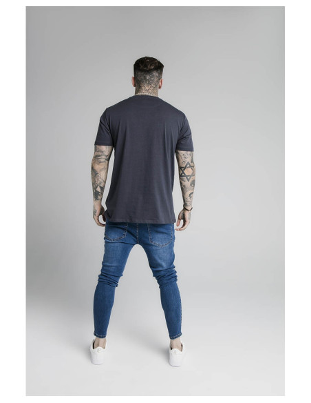 SIKSILK SS-18082 - Camiseta