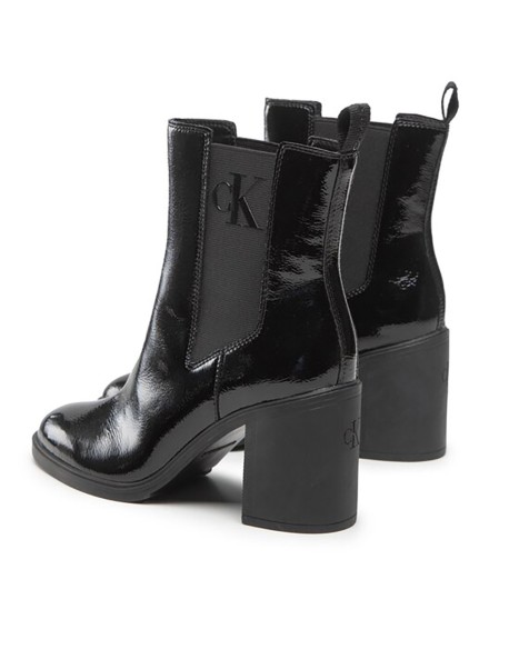 CALVIN KLEIN YW0YW00856 - Stivali