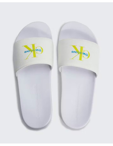 CALVIN KLEIN YM0YM00831 - Infradito