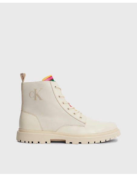 CALVIN KLEIN YM0YM00828 - Botas