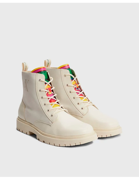 CALVIN KLEIN YM0YM00828 - Bottines