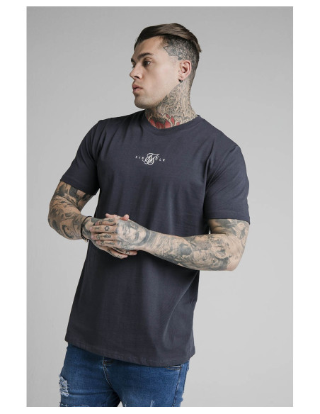 SIKSILK SS-18082 - Camiseta