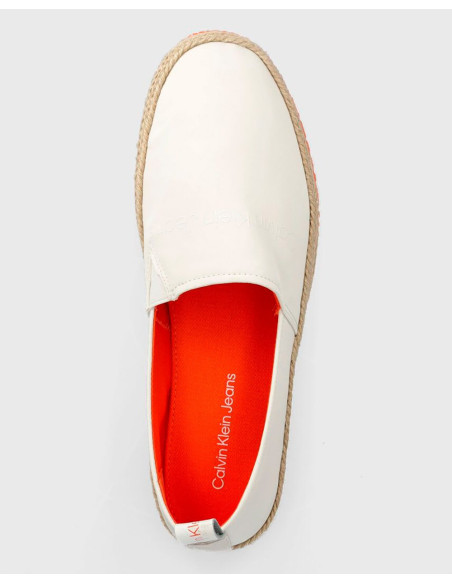 CALVIN KLEIN YM0YM00655 - Alpargatas