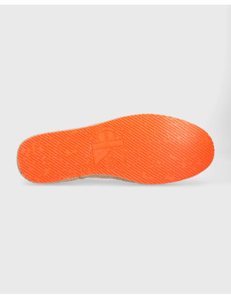 CALVIN KLEIN YM0YM00655 - Alpargatas