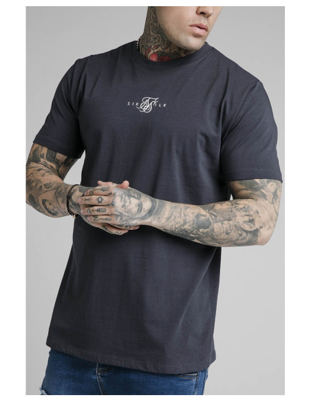 SIKSILK SS-18082 - Camiseta