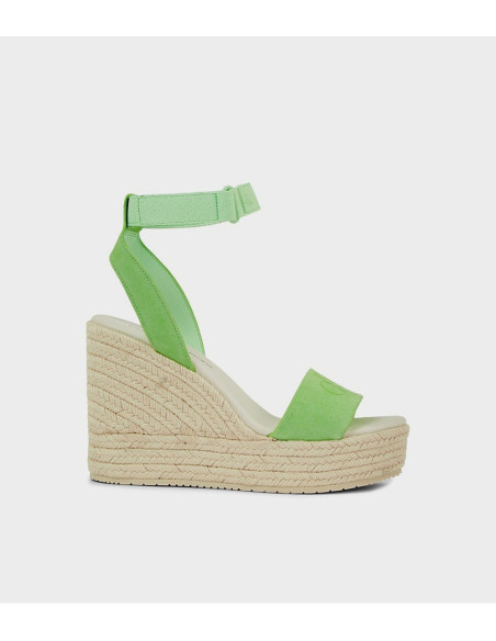 CALVIN KLEIN YW0YW01026 - Sandalias