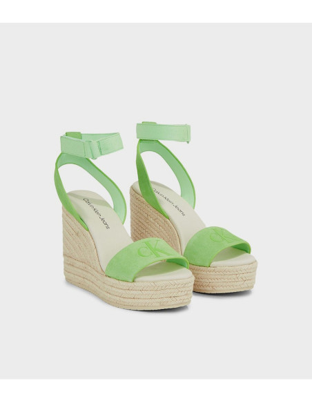 CALVIN KLEIN YW0YW01026 – Sandalen