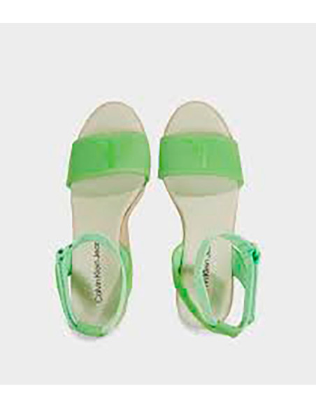 CALVIN KLEIN YW0YW01026 – Sandalen