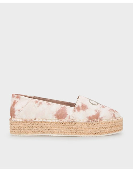 CALVIN KLEIN YW0YW00988 - Espadrillas