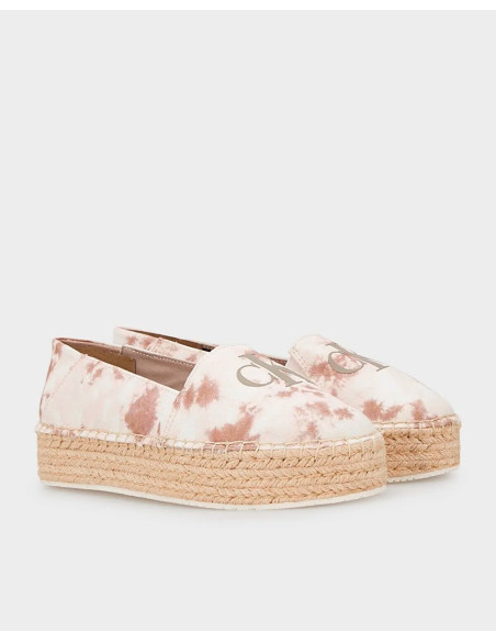 CALVIN KLEIN YW0YW00988 - Espadrilles