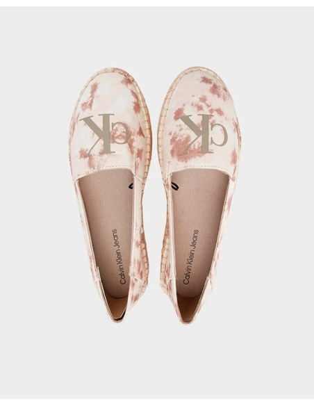 CALVIN KLEIN YW0YW00988 - Espadrillas