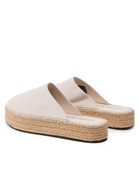 CALVIN KLEIN YW0YW00986 - Alpargatas