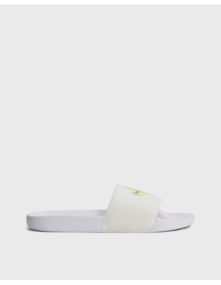 CALVIN KLEIN YW0YW01237 - Chinelos