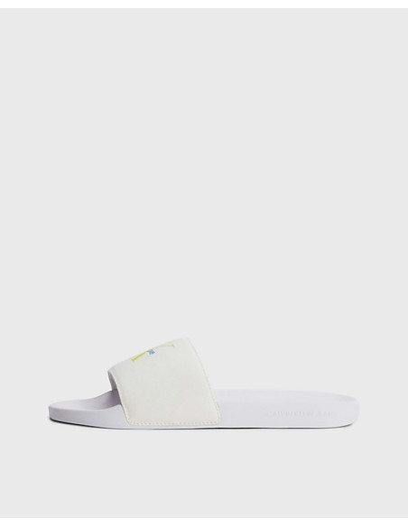 CALVIN KLEIN YW0YW01237 - Chinelos