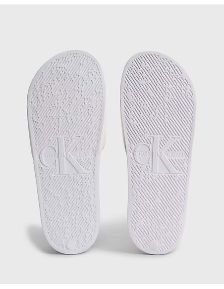 CALVIN KLEIN YW0YW01237 - Chinelos
