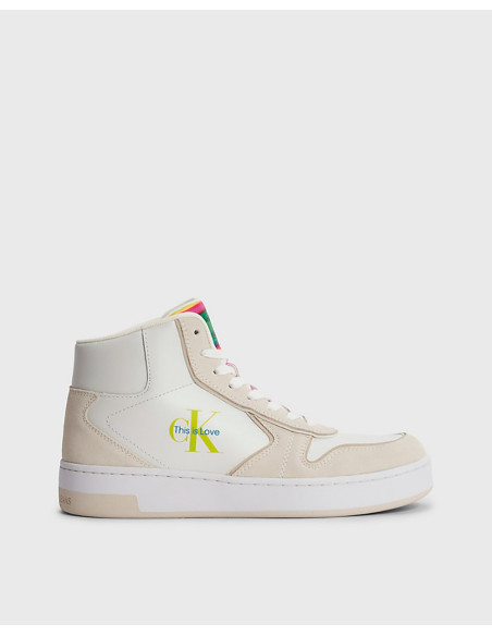 CALVIN KLEIN YW0YW01235 - Zapatillas