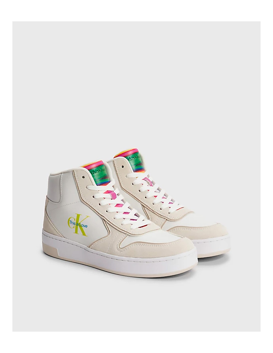 Scarpe ginnastica cheap calvin klein