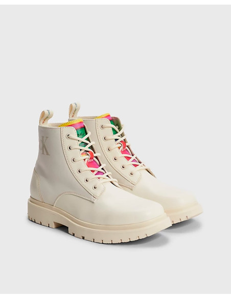 CALVIN KLEIN YW0YW01234 - Boots